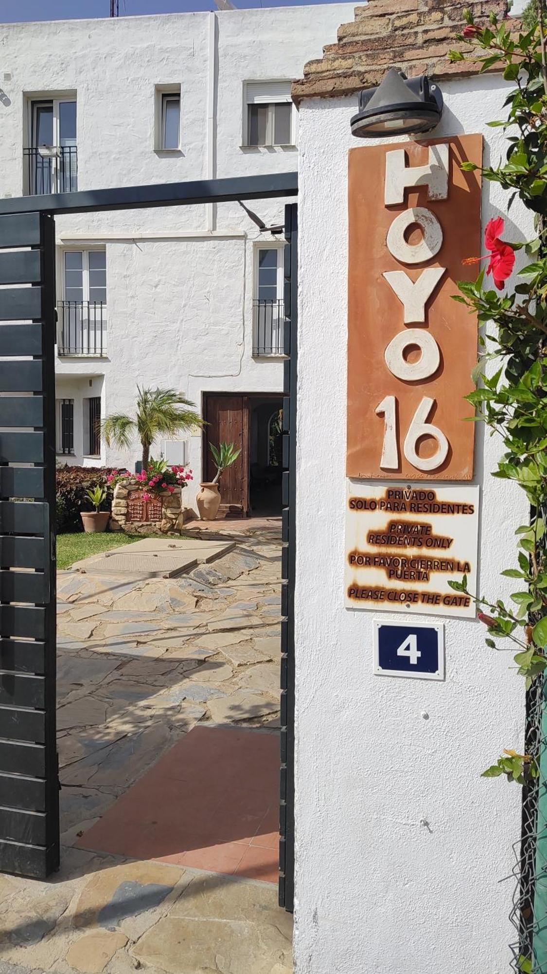 Am Mijas Golf Views Apartment Fuengirola Exterior photo