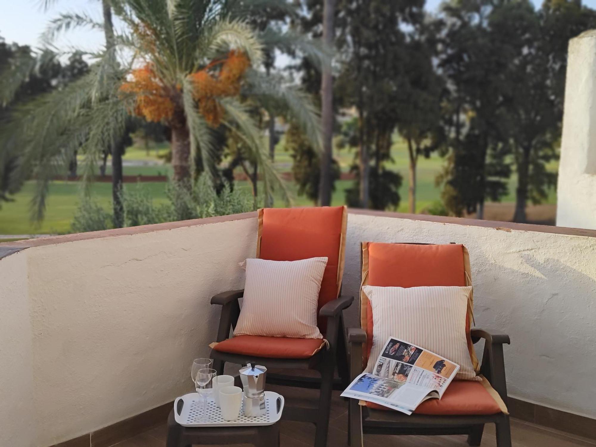 Am Mijas Golf Views Apartment Fuengirola Exterior photo