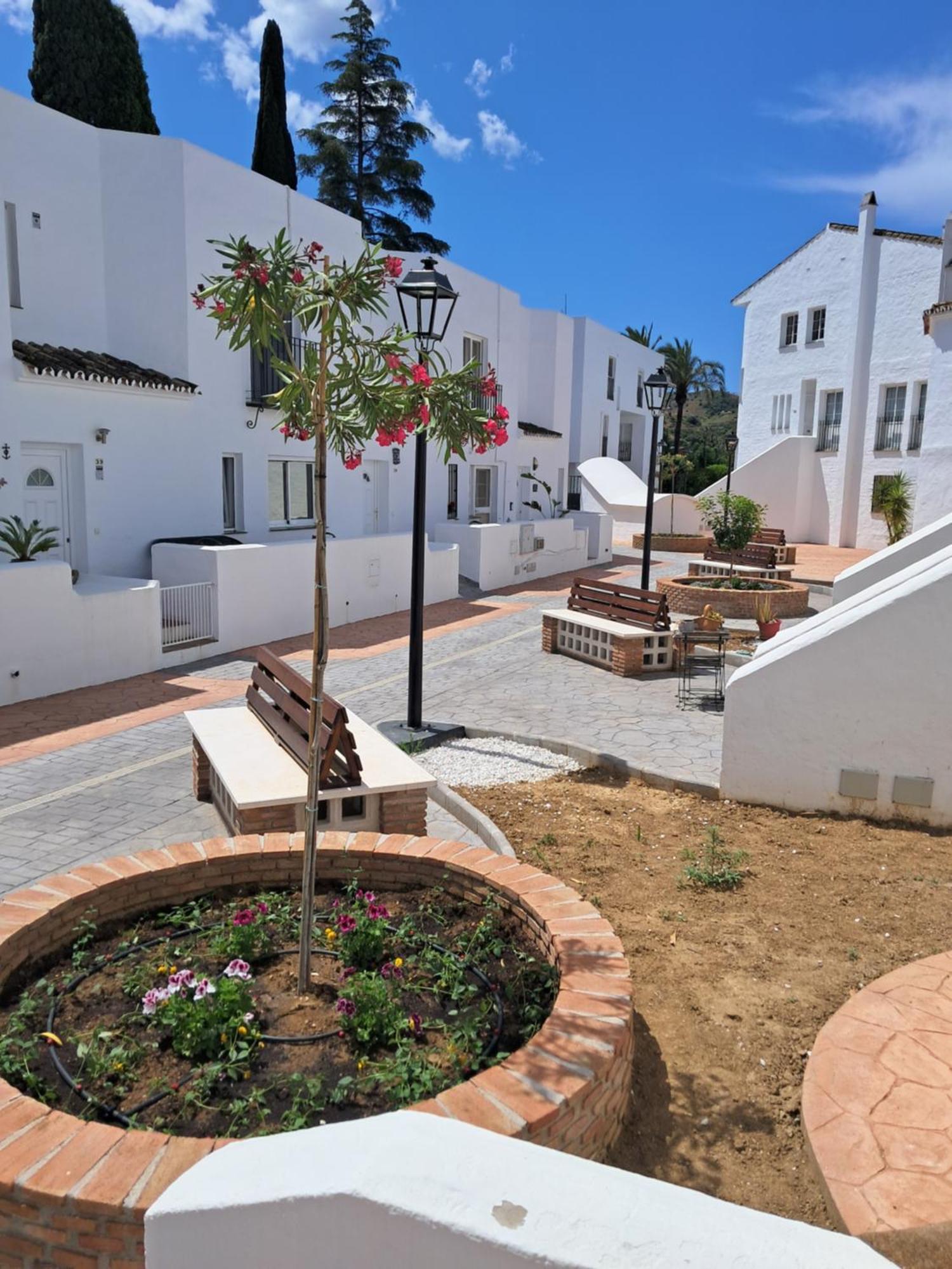 Am Mijas Golf Views Apartment Fuengirola Exterior photo